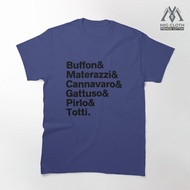 Italy legends 2006 T-Shirt