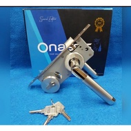 Kunci Pisah Onassis 282 DLP Lever Set Onassis Stainless SUS304