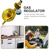Regulator Gas Lpg Tekanan Rendah Superlock Regulator Anti Bocor Meter