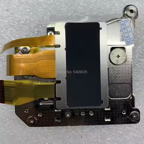 Original NEW XT4 CMOS CCD Image Sensor Assembly Unit for Fuji Fujifilm X-T4