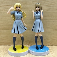 New Product Bulk Goods FuRyu Fujima Sakura Scenery Figure 27th 22/7 Virtual Idol Group