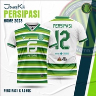 Bekasi 23/24 JERSEY PLAYER ISSUE