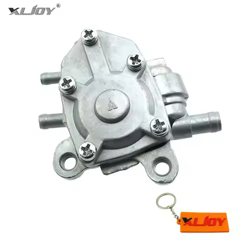 XLJOY Petcock Fuel Tap Valve For Yamaha Razz SH50 JOG50 CY50 CY 50 JOG SH50 SH 50 RAZZ 50cc Scooter