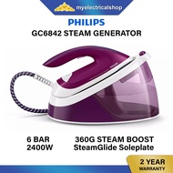 Philips GC6842 Steam Generator GC6842/30