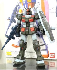 MG高達RX-78-2 Ver.Ka 全新配色