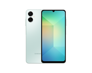 Samsung Galaxy A06 4G/5G (4GB/6GB Ram + 128GB Rom) 6.7" HD+ | 50MP main camera | 5000mAh Battery | O