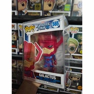 Funko POP: Fantastic Four - 565 Galactus