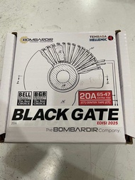 TRAVO TRAFO TOROID 20A 47V 65V CT BLACKGATE BOMBARDIR 20 A CT 47 65 V CT TRAFO TOROIDAL TRANSFORMER 