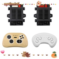OPTIMISTI HH707K-2.4G Toys Transmitter Car Electric Vehicle