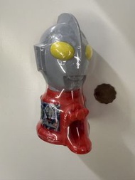 Ultraman 鹹蛋超人扭蛋奧特曼迷你朱古力
