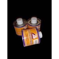 P.V.C SOLVENT CEMENT B-BOND BRAND