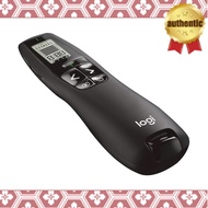 Logitech Pointer R800t Black Green Laser Presentation R800 Domestic Genuine Product