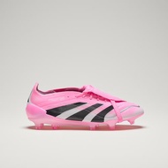 ADIDAS PREDATOR ELITE Fold-Over Tongue Firm Ground Football Boots Beckham Soccer Shoes Kasut Bola Se