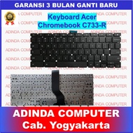Acer Chromebook C731 CB3-532 CB5-571 C738T C738T-C7KD CB5-132T CB5-132T-C7R Keyboard