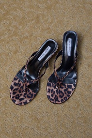 Fabrique.co x Labotte - Scarlett Sandal