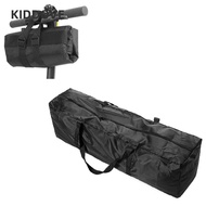 KIDDOVE Scooter Storage Bag,  Cloth Foldable Electric Scooter Bag, Durable Heavy Duty Lightweight Wa