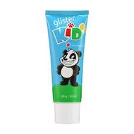 AMWAY GLISTER Kids Toothpaste - 85g
