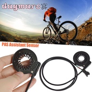 DAGMARC Hall Assistant Sensor Pedal Parts Accessory  Ebike Conversion Kit