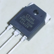 Ixtq88n30p IXTQ 88N30P IXTQ88N30 IXYS Mosfet N-Ch 88A 300V To-3p Transistor Parts FET