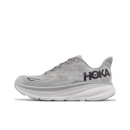 HOKA ONE ONE Clifton 9 C9 Running Shoes For Men And Women Casual Sports Sneakers 100% Original