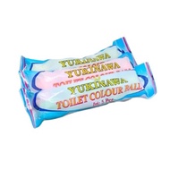 CAMPER BALL YUKINAWA W CONTENTS 5