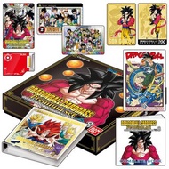 龍珠 閃卡 dragonball premium vol. 8