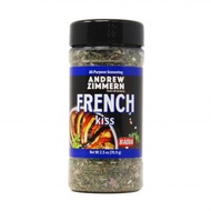 Badia Andrew Zimmern French Kiss Seasoning 70.9g