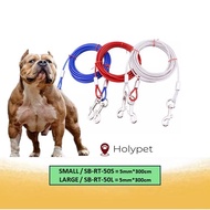 DOG CHAIN LEAD CHAIN/ TIE CHAIN/ / (RT-50)
