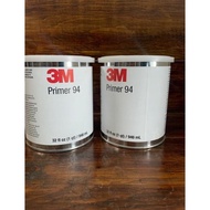 TERLARIS Baru 94 Primer 3M Adhesive (lem/primer/adhesive/cair