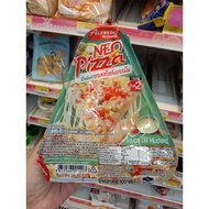 Pizza 7e thai (Neo Pizza sauce dill mustard)