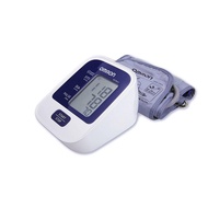HOT ITEM Omron Basic Digital Intellisense Blood Pressure Monitor (HEM7124) Alat Check Tekanan Darah Automatic Digital