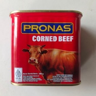Pronas Corned Beef 340 g
