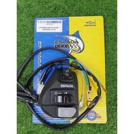 Espada Starter Switch Lc135