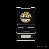 Desktop Commercial Acrylic Product Display Stand Display Wholesale Manufacturer Exhibition Stand Dis