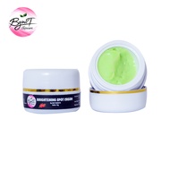 BRIGHTENING SPOT CREAM Penghilang Flek Solutions Whitening Wajah bpom krim farma cream dokter TERMUR