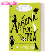 Milu Arsenic For Tea Original English Books