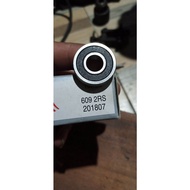 Bearing bearing 609 2RS NKN 1 pcs