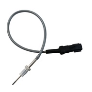 2872261 DEF Exhaust Gas Temperature Sensor EGT Sensor for Cummins Engine Parts