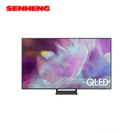 Samsung 75 inch Q65AB QLED 4K Smart TV (2021)