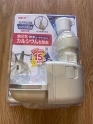 GEX Pure Crystal Rabbit 寵物飲水器