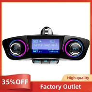 Car Player BT06 Car  MP3 Player Multifunctional  Multi-Language MP3 Universal LCD Display