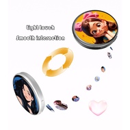 INSMART Electronic badge Badge Maker