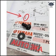 Rxking Rxk Rxs Yt Fuel Tank Valve Gasket Bolt Original 90149-06011 90202-05187