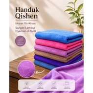  TOWEL SOFTPOLOS BATH TOWEL 70X140