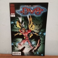 Comic DV8 13 (In English), Image