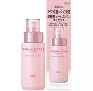 日本Kose Grace One 高機能真皮修復活肌美白精華 Wrinkle Care White Moist Essence 180ml