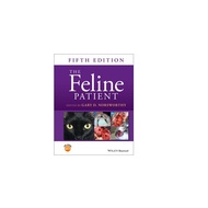 [Wiley] The Feline Patient