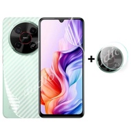 Nubia V70 Max 4G ฟิล์มไฮโดรเจลสำหรับ ZTE Blade V70 Max BladeV70 4G 2025 สมาร์ทโฟนปกป้องหน้าจอสำหรับ 