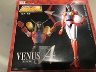 超合金魂 維納斯 GX-12 Venus A