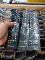 Remote điều khiển tivi Panasonic android tv dòng FX550V FX650V - Micro điều khiển giọng nói